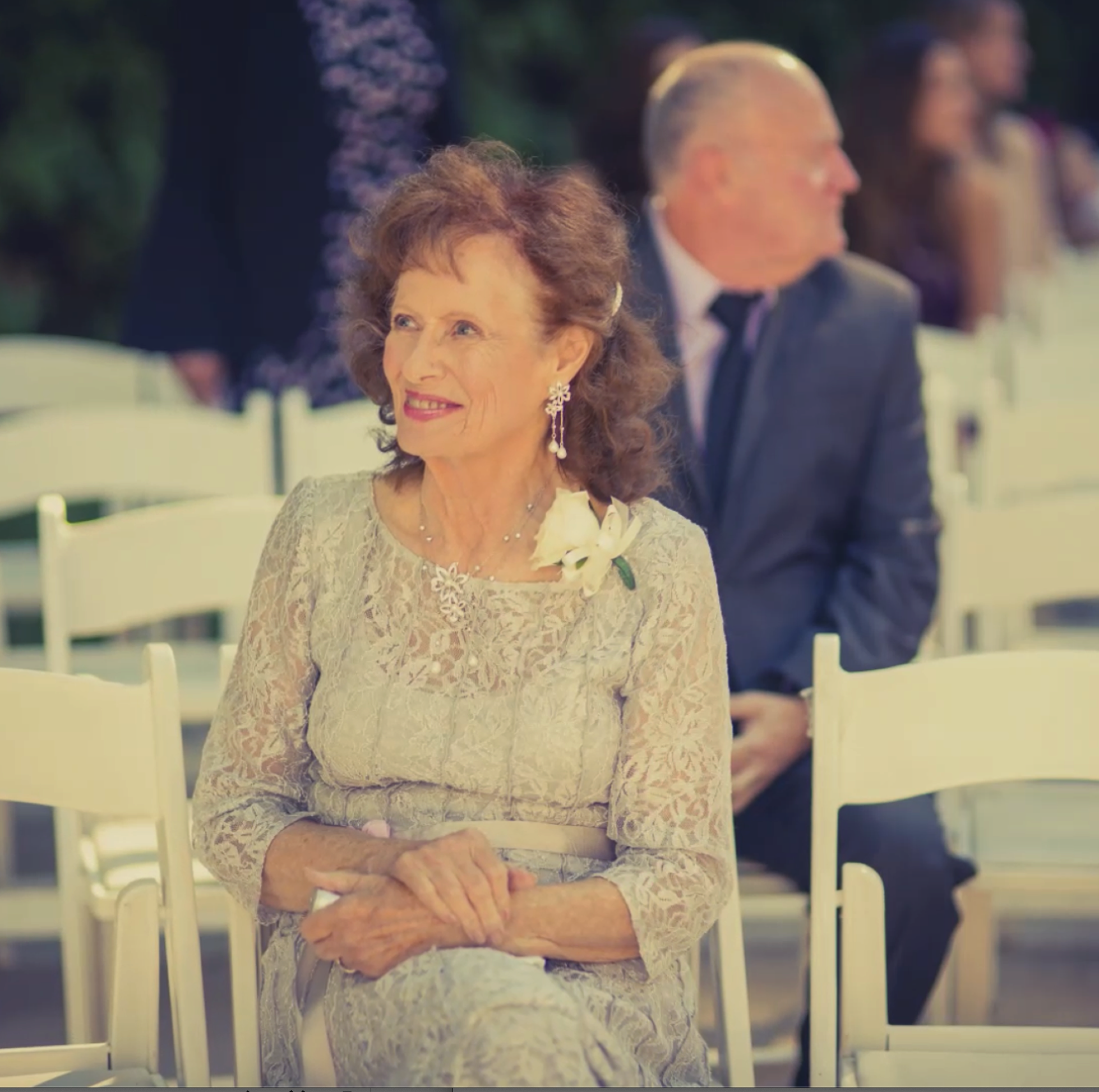 Emma Pollock July 21, 1933 – August 10, 2024